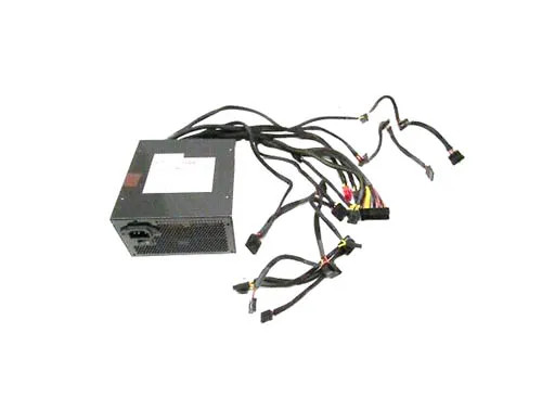 W0296RE - Thermaltake 800W 80-Plus Silver ATX Power Supply