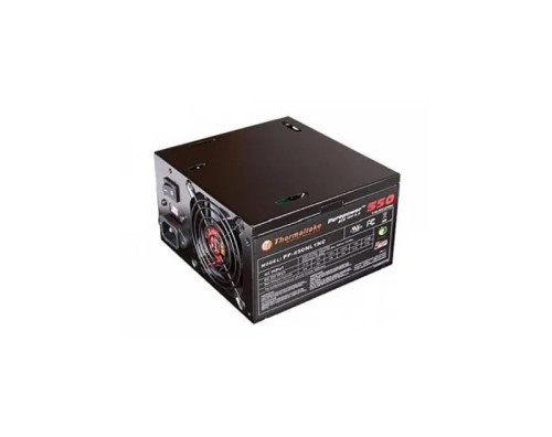 W0330RU - Thermaltake 550W AC 24-Pin Power Supply