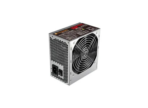 W0355 - Thermaltake 600W ATX12V/EPS12V Active PFC Power Supply
