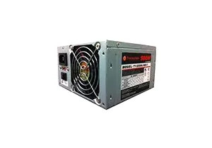 W0394NA - Thermaltake 500W ATX12V Power Supply