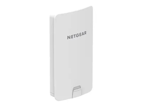 WBC502B2-100NAS - Netgear AirBridge WBC502B2 IEEE 802.11ac 5GHz 1764Mbps 2 x RJ-45 Ports 10/100/1000Base-T Internal