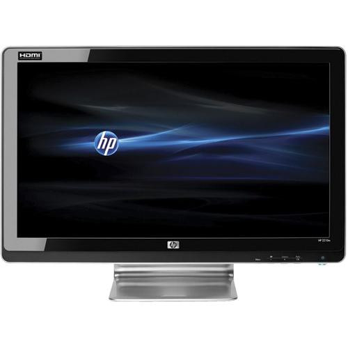 WB988AAABA - HP 21.5" Widescreen DVI-D HDMI VGA LCD Monitor