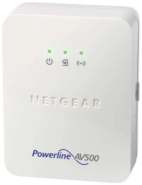 XWN5001-100PES - NetGear 300Mbps 802.11n RJ-45 Wireless Access Point