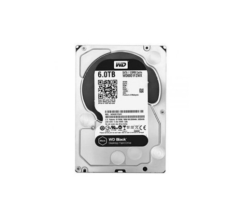 WD10S12XJ - Western Digital Purple 1TB 5400RPM SAS 6Gb/s 3.5-Inch Surveillance Hard Drive