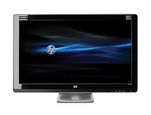 WD119AAABA - HP 2710m 27-inch Diagonal LCD Monitor