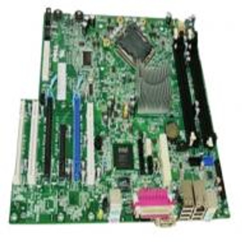 TP412 - Dell System Board for Precision T3400