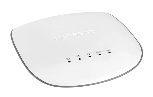 WAC505B03-10000S - NetGear IEEE 802.11ac 1.2Gbps Wireless Access Point