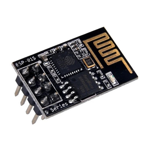 ESP32-S3-WROOM-1U-N8R8 - Espressif Systems WiFi 8MB PSRAM 8MB Flash IPEX Module