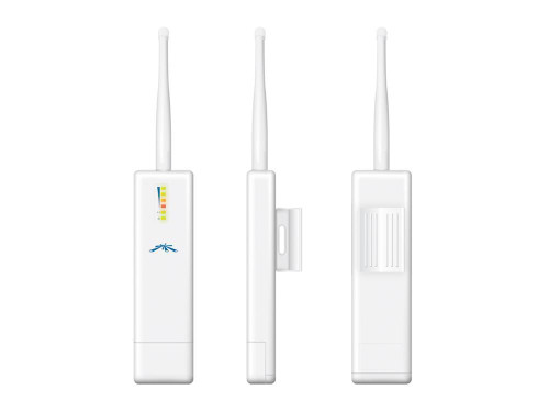PICOSTATION M2-HP - Ubiquiti Networks 2.4GHz airMAX Wireless BaseStation