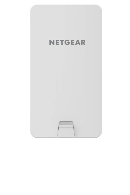 WBC502-100PES - NetGear IEEE 802.11ac 5GHz 1167Mbps Outdoor Wireless Bridge