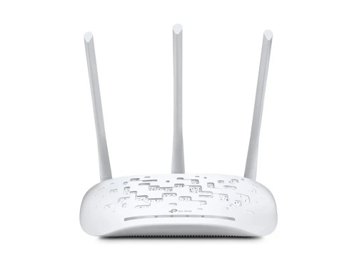 TL-WA901ND V5 - TP-Link 450Mbps Wireless N Access Point