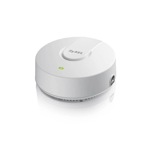 NWA5121-NI - Zyxel 300Mbps 2.4GHz PoE Gigabit Wireless Access Point