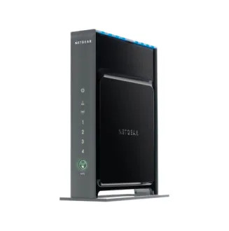WNR3500v1 - NetGear 4-Port Gigabit 54Mbps Wireless Router