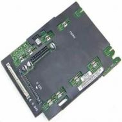 TT235 - Dell 2X8 SAS/SATA Backplane for PowerEdge R900