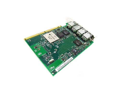 X1049C-R6 - NetApp 4 x Ports 1GbE 1000Base-T Gigabit Ethernet PCI Express Network Interface Card