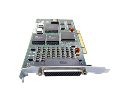 X2156A-2 - SUN Serial Asynchronous PCI Interface Card
