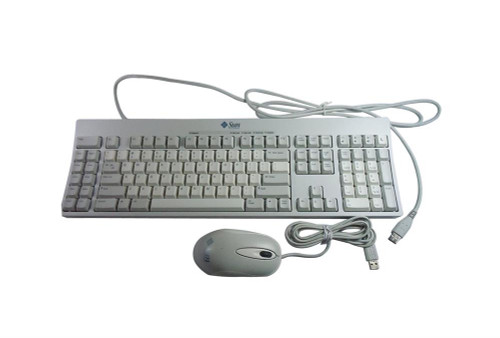 X3731A - Sun US Canadian PC Country Localization Kit