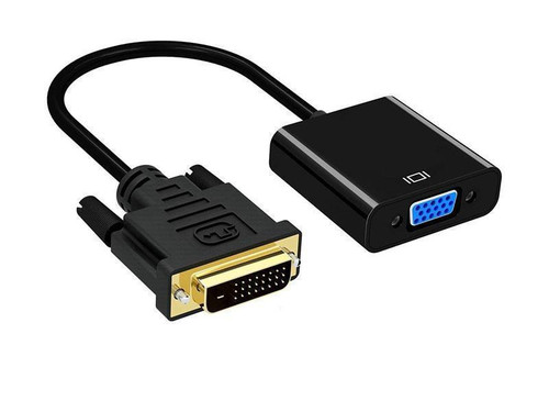 X8015A-Z - Sun RoHS DVI to VGA Video Adapter