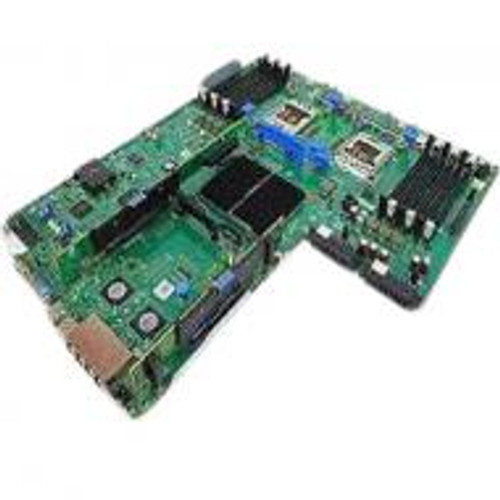 TTXFN - Dell System Board (Motherboard) for PowerEdge R610