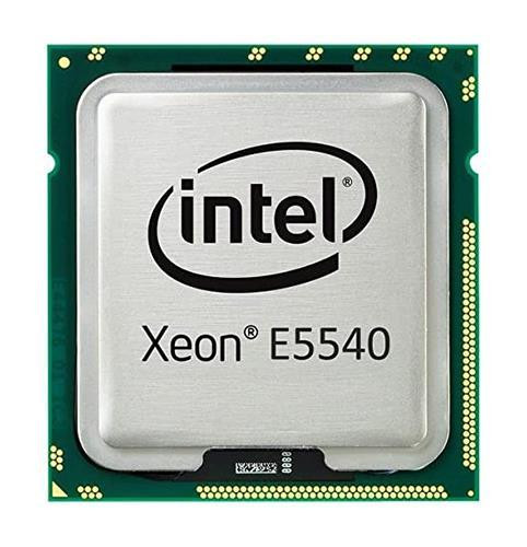 X5863A-2U - SUN 2.53GHz Quad Core Xeon Processor Upgrade