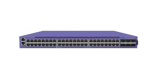 X690-48t-2q-4c - Extreme Networks ExtremeSwitching X690 Series 48 1Gb/10Gb 10GBASE-T ports 48-port Switch