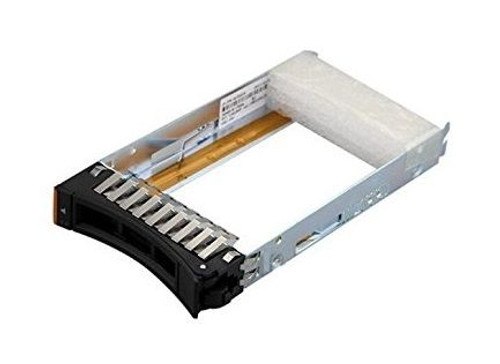 TVJYN - Dell 2.5-inch to 3.5-inch Hard Drive Caddy for PowerEdge R740XD