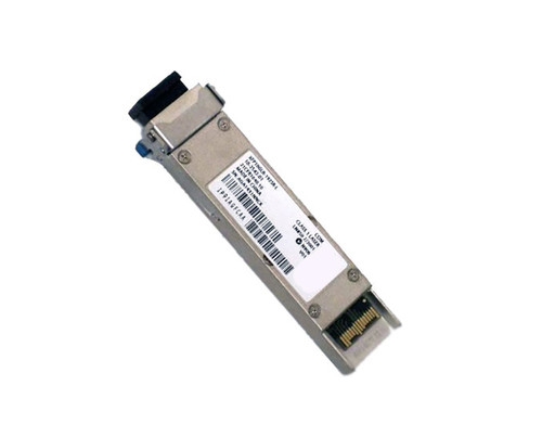 XFP10GLR - ZyXEL 10GXFP-LR Transceiver SMF 10K Module