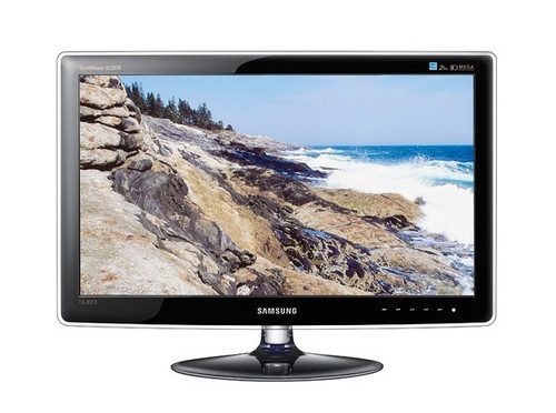 XL2370 - Samsung SyncMaster 23 LCD Monitor 2 ms 1920 x 1080 16.7 Million Colors 250 Nit 5000000:1 DVI HDMI Charcoal Gray