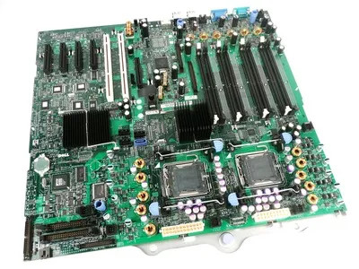TW855 - Dell LGA771 DDR2 Motherboard