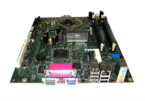 TX592 - Dell OptiPlex GX520 SFF Motherboard