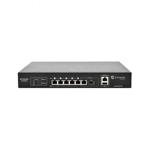 RFS-4010-MTKT1U-WR - Extreme Networks 4000 Series 1U Rack Mounting Tray