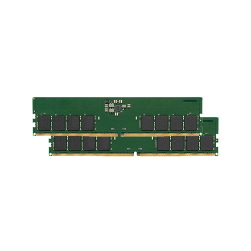 KF556C40BBK2-32 - Kingston Technology 32GB DDR5-5600 MHz CL40 288-Pin Memory