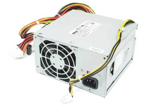 3MV88 - Dell 250W Power Supply