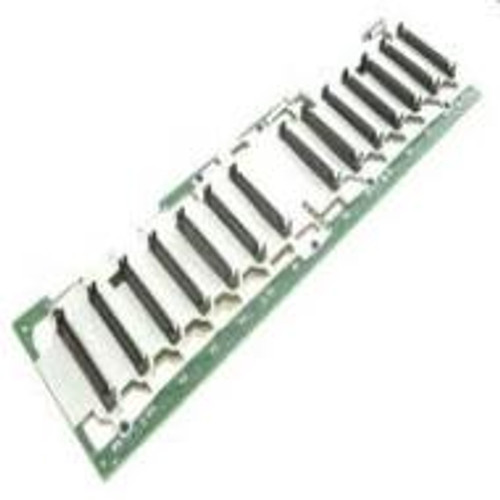 U0675 - Dell SCSI Backplane