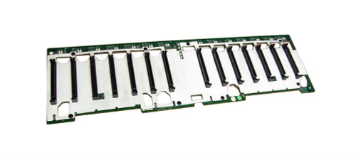 U0675 - Dell SCSI Backplane Board
