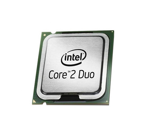 AV80576LH0466M - Intel Core 2 Duo SL9600 Dual-core 2 Core 2.13GHz 1066MHz FSB 6MB L2 Cache Socket BGA956 Processor