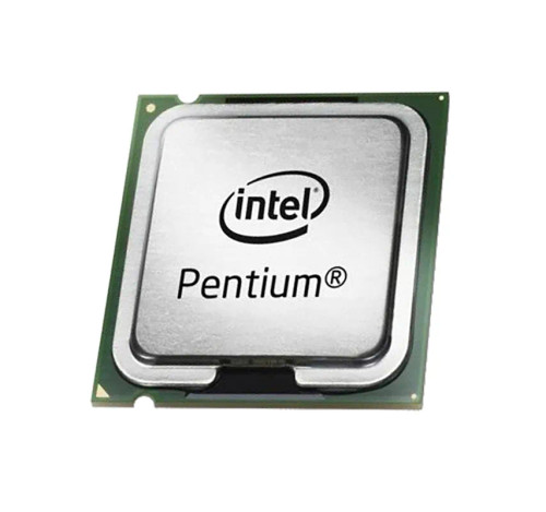 AV8062701147701 - Intel Pentium 977 Dual-Core 1.40GHz 2MB Processor