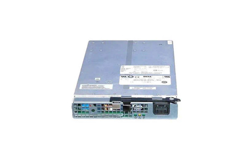 U212F - Dell 500W Server Power Supply