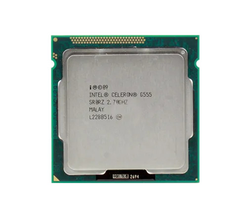 BK80526F700128 - Intel 667MHz 128KB L2 Socket PPGA370 Processor