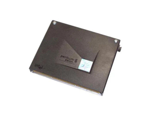 BX80523KX4001M - Intel 400MHz 1MB L2 Single-Core Socket SC330 Processor