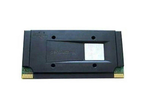 BX80523U350512E - Intel Pentium II 350MHz 512KB L2 Socket SC242 Processor