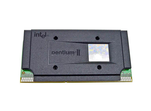 BX80523U400512E - Intel 400MHz 512KB L2 Single-Core Processor