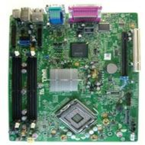 U567N - Dell System Board (Motherboard) for OptiPlex 760