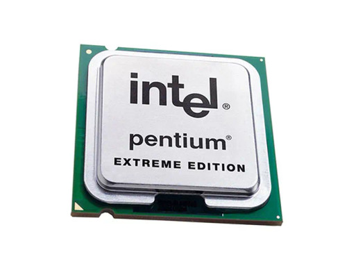 BX80532PH3460FS - Intel 3.46GHz Single-Core 2MB Socket LGA775 Processor