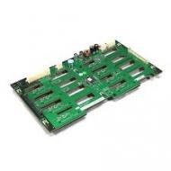 U7831 - Dell 3.5" SAS x8 Backplane Board