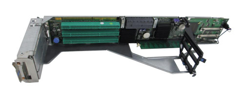 U8373 - Dell PowerEdge 2850 PCI-X Backplane Riser Card