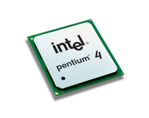 BX80547PG3800EK - Intel Pentium 4 3.80GHz 1MB LGA775 Processor