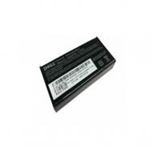 U8735 - Dell PERC 5i 6i RAID Battery for PowerEdge 1950 2900 2950 2970