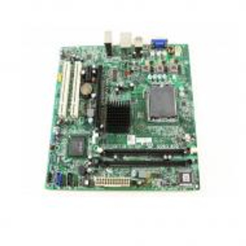 U880P - Dell System Board for Inspiron 537 Desktop PC