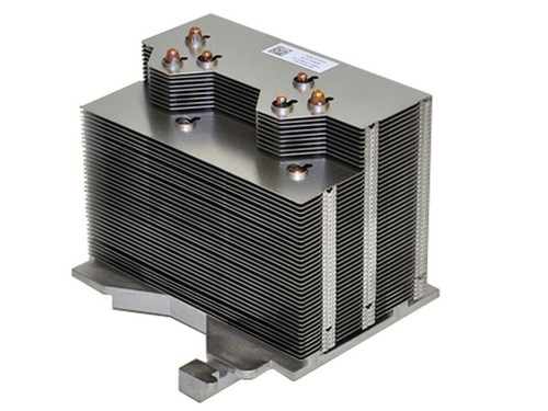 U884K - Dell Heatsink for PowerEdge R910